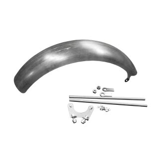 REAR BOB FENDER KIT DYNA