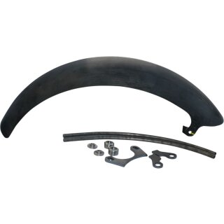 REAR BOB FENDER KIT FLST