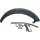 REAR BOB FENDER KIT M8