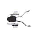 SISSY BAR DYNA