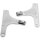 SIDE PLATE 00-07 FXSTD