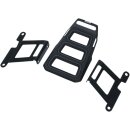RACK LUGG BLK 04-19 XL
