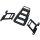 RACK LUGG BLK 04-19 XL