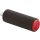 SHIFT PEG KNURLED RED