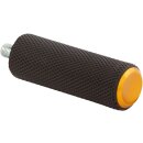 SHIFT PEG KNURLED GOLD