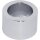 SPACER SHIFT SHAFT CHROME