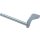 SHAFT SHFT 84-92 FXR ZINC