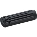 PEG SHIFT RIDGEBACK BLK