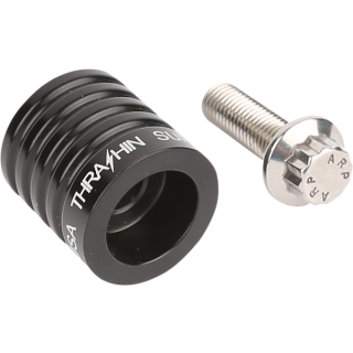 PEG TSC SHIFTER SHORTY BLACK