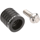 PEG TSC SHIFTER SHORTY BLACK