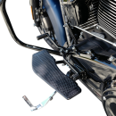 PEG TSC SHIFTER SHORTY BLACK