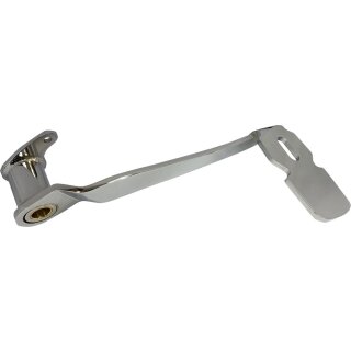 PEDAL BRK 9 5/8 C 02-07