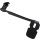 PEDAL BRK 9 5/8 B 02-07