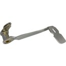 PEDAL BRK 9 5/8 C 08-13