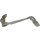 PEDAL BRK 9 5/8 C 08-13