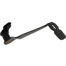 PEDAL BRK 9 5/8 B 08-13