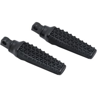 PEG FOOT THRESH W/ADAP BK