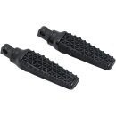 PEG FOOT THRESH W/ADAP BK