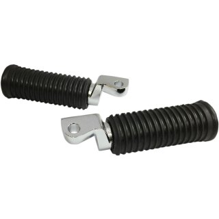 PEGS FT OEM CHROM 08-22 XL