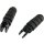 PEGS FT SFTRD BLK FML ST