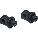 ADAPTERS PEG ADJ SPL BLK