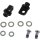 MOUNT PEG SPLINED HD