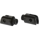 MOUNT PEG SPLINED DRV ST