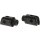 MOUNT PEG SPLINED DRV ST