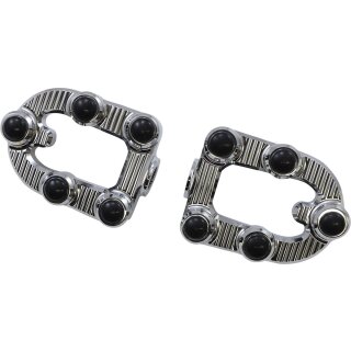 PEG MX DRIVER CHROME
