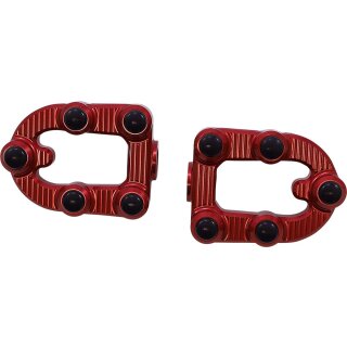 PEG MX DRIVER RED