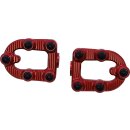 PEG MX DRIVER RED