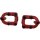 PEG MX DRIVER RED
