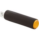 PEG KNURLED GOLD