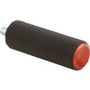 PEG SHIFT KNURLED ORANGE