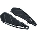 FLOORBOARD PHANTOM DRV BK
