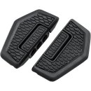 FLOORBOARDS HEX BLK