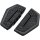 FLOORBOARDS HEX BLK