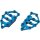 BOARDS MX PAS BLU