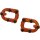 PEG FOOT MX DR ORANGE