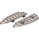 FLOORBOARD DR MX TITANIUM