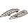 FLOORBOARD DR MX TITANIUM