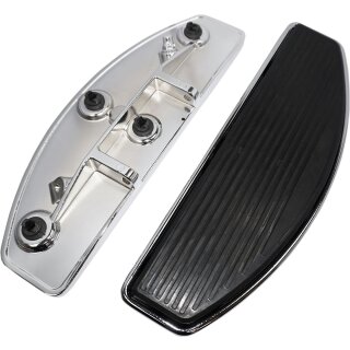FLOORBOARD DR C SFTL 18+