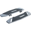 FLOORBOARD DRV SPDLNR CHR