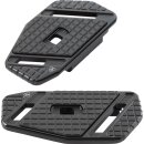 FLOORBOARD PAS SPDLNR BLK