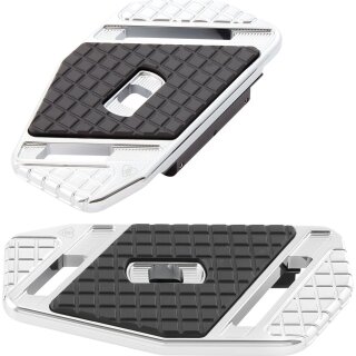 FLOORBOARD PAS SPDLNR CHM