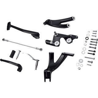 FWD CNTRL KIT SFTL BL
