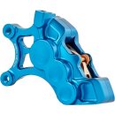 CALIPER 6P 14 LH BLUE