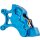 CALIPER 6P 14 LH BLUE