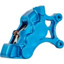 CALIPER 6P 14 RH BLUE