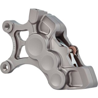 CALIPER 6P 14 LH TITANIUM